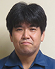 長谷井センター長