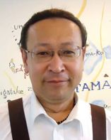 中谷伸二店長